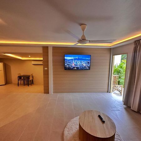 Tulum Villa Resort Amphoe Koksamui Exterior photo