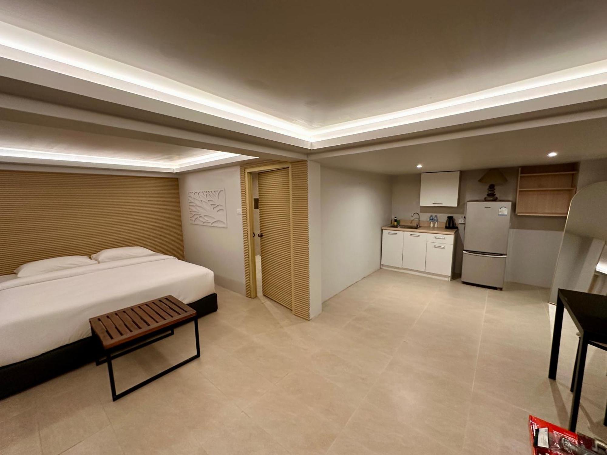 Tulum Villa Resort Amphoe Koksamui Room photo