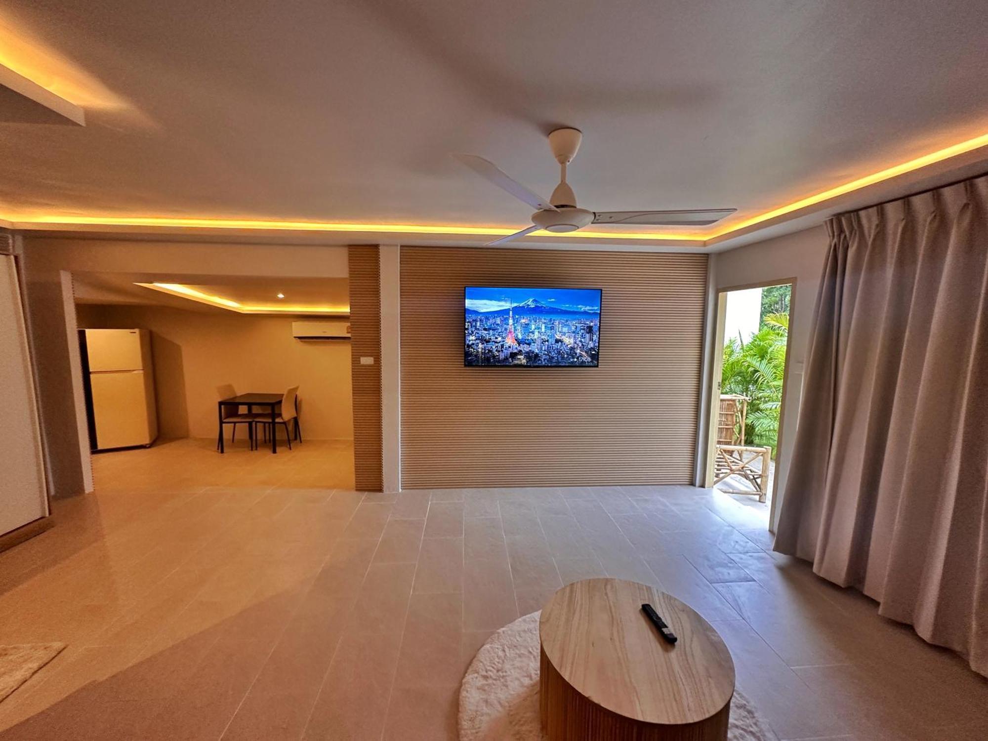 Tulum Villa Resort Amphoe Koksamui Exterior photo