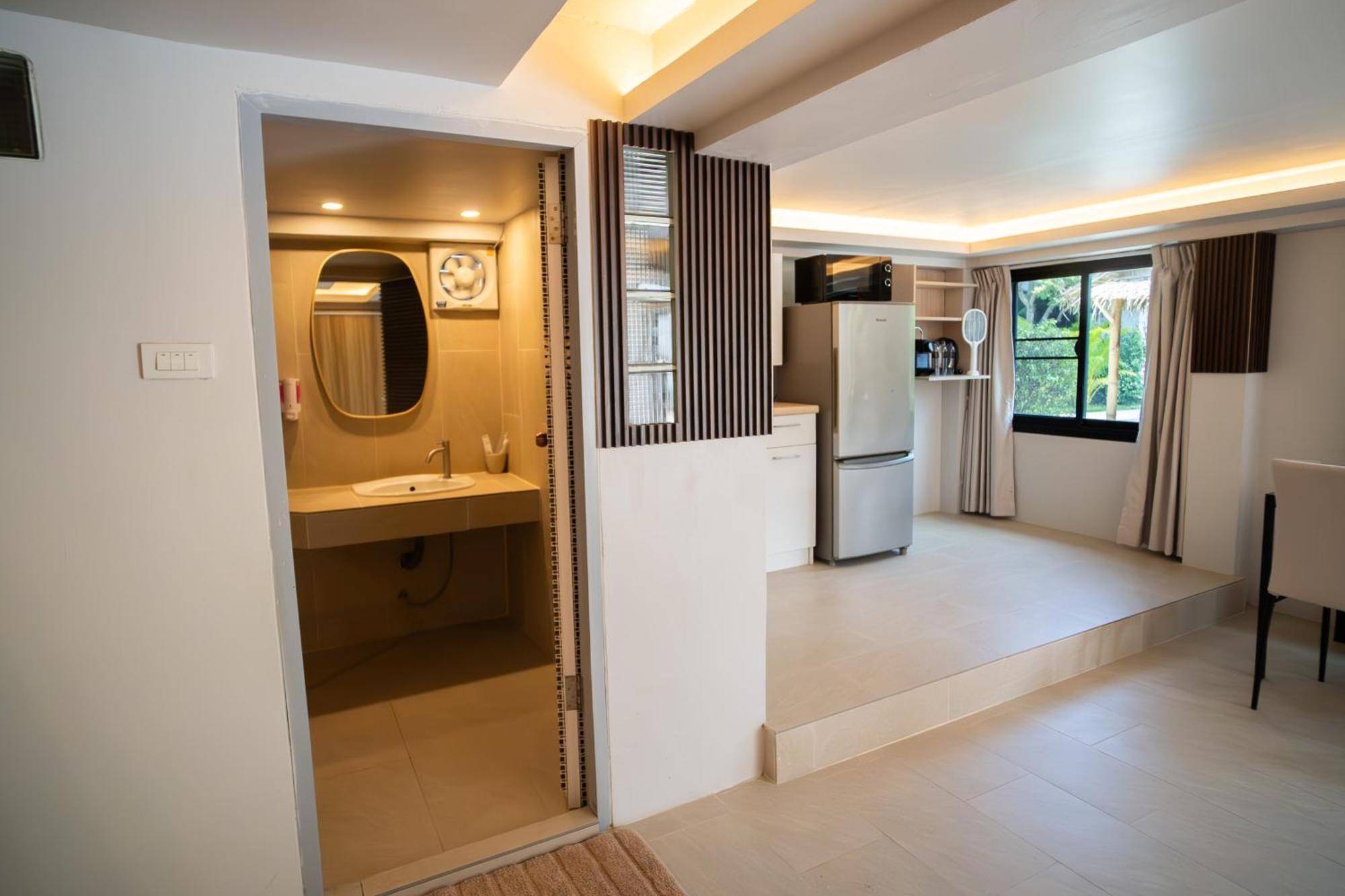Tulum Villa Resort Amphoe Koksamui Room photo