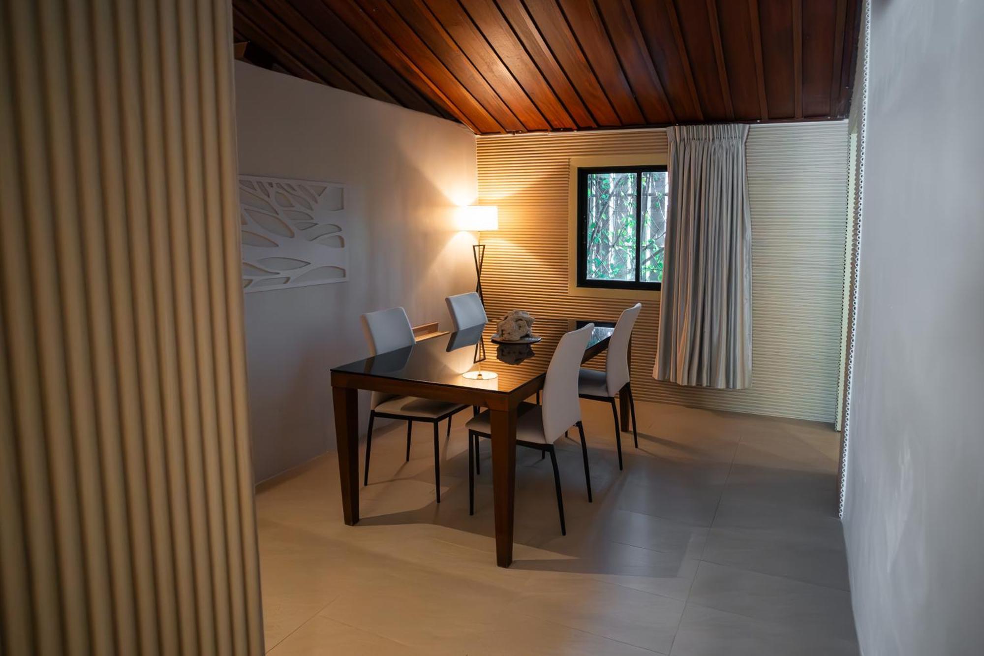 Tulum Villa Resort Amphoe Koksamui Exterior photo