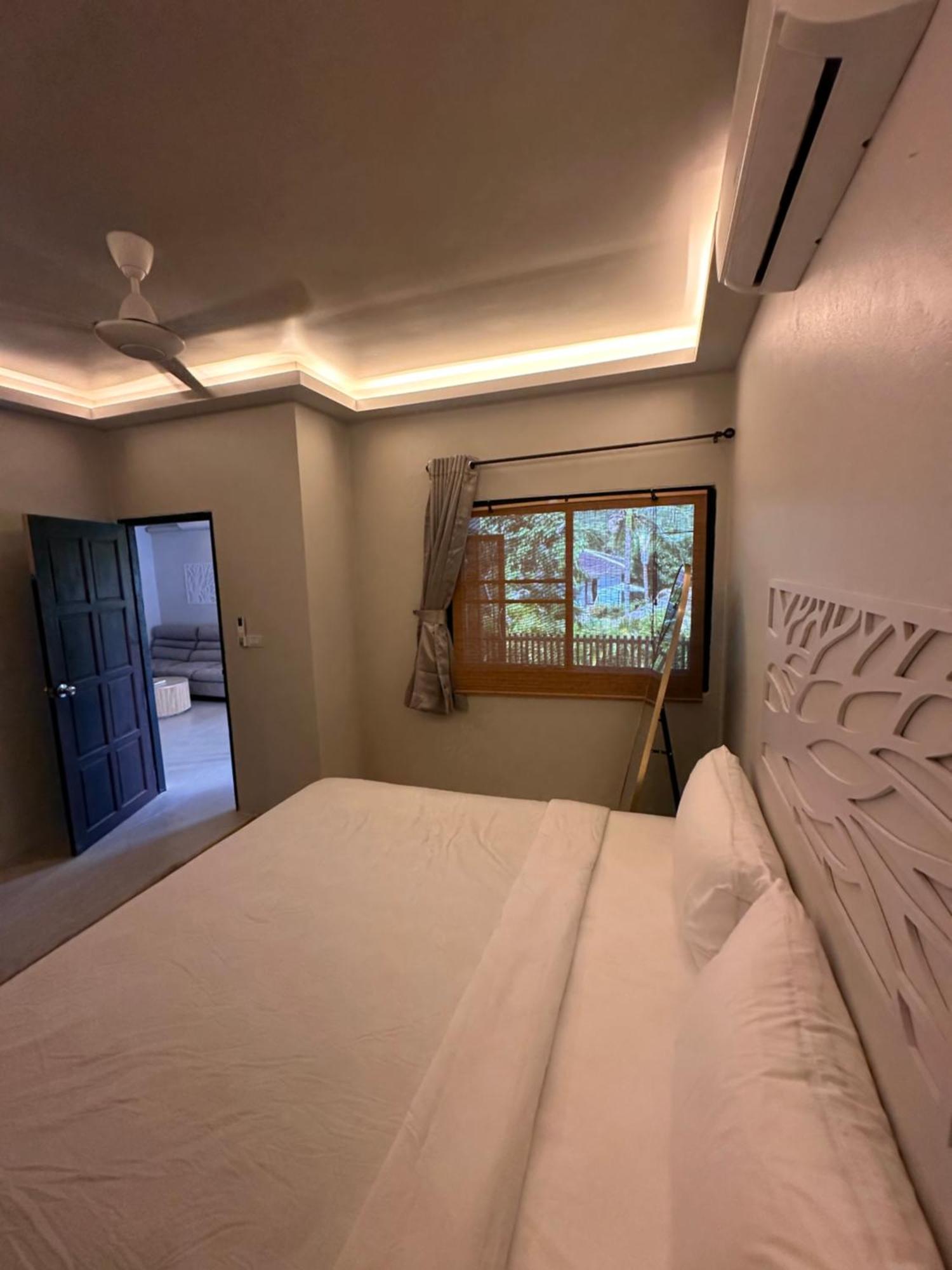 Tulum Villa Resort Amphoe Koksamui Room photo
